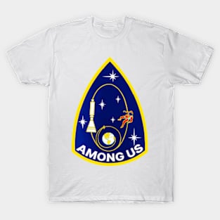 Among Us T-Shirt